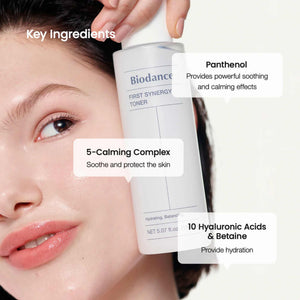 First Synergy Toner 150ml