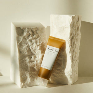 Madagascar Centella Ampoule Foam Cleanser 125ml