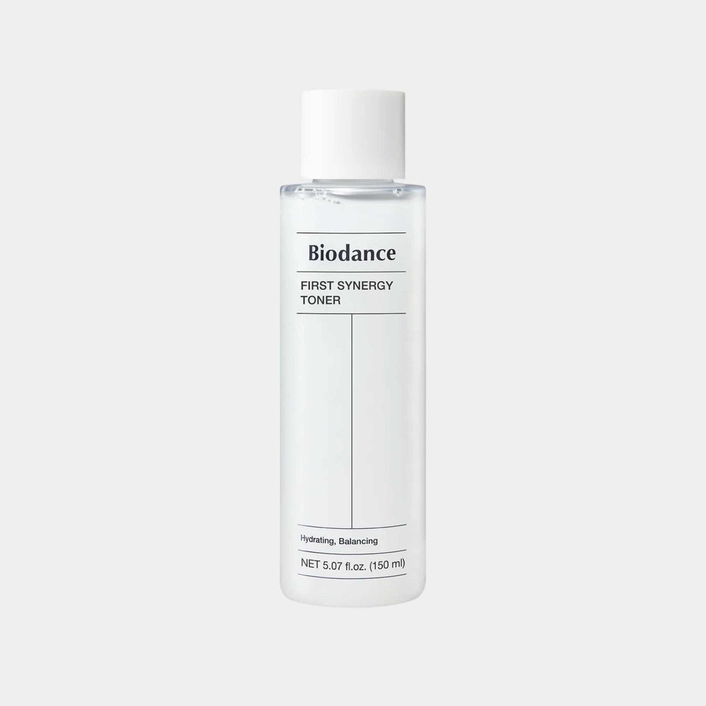 First Synergy Toner 150ml