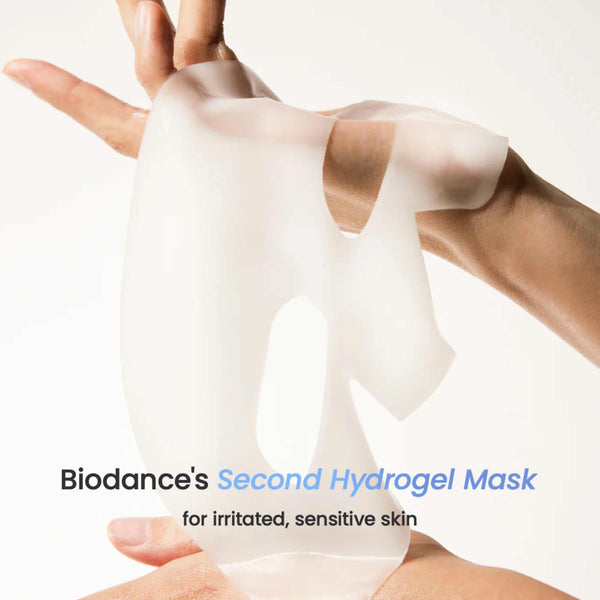 Hydro Cera-nol Real Deep Mask 4 masks