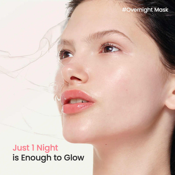 Bio Collagen-Real Deep Mask 4 masks