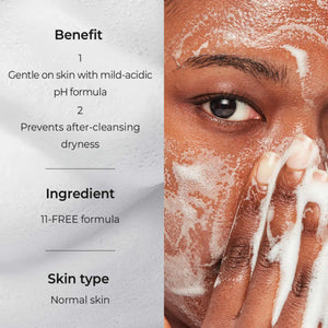 ATOBARRIER 365 FOAMING CLEANSER 150ml