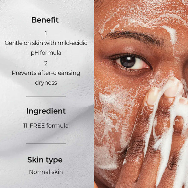 ATOBARRIER 365 FOAMING CLEANSER 150ml