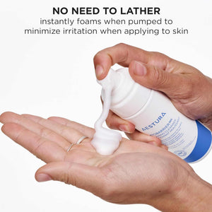 ATOBARRIER 365 FOAMING CLEANSER 150ml