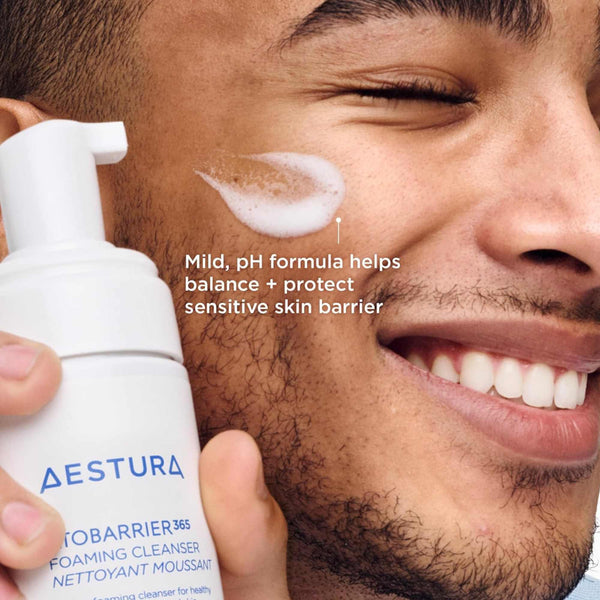 ATOBARRIER 365 FOAMING CLEANSER 150ml