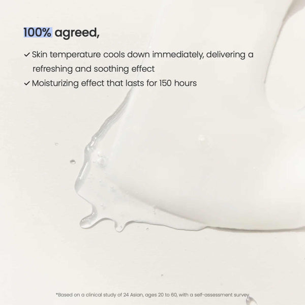 Hydro Cera-nol Real Deep Mask 4 masks