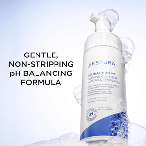 ATOBARRIER 365 FOAMING CLEANSER 150ml