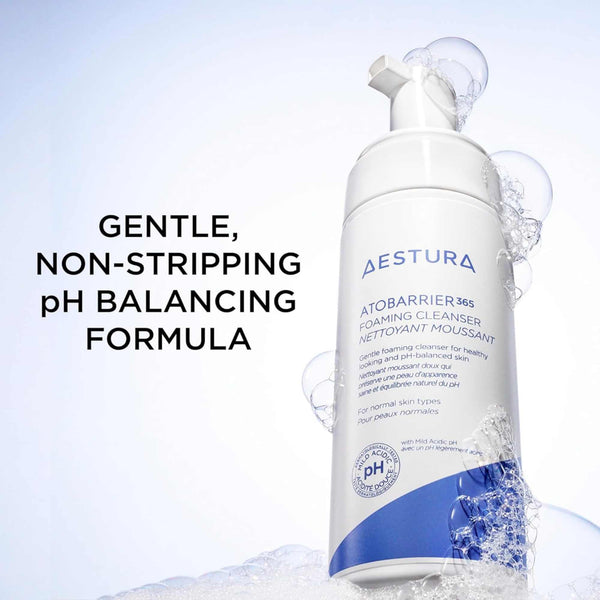 ATOBARRIER 365 FOAMING CLEANSER 150ml