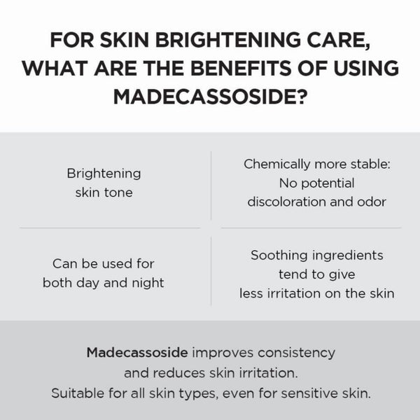 Madagascar Centella Tone Brightening Capsule Cream 75ml