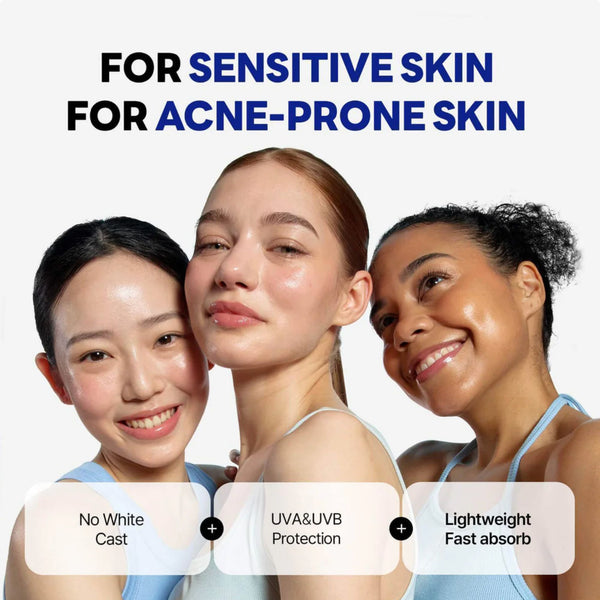 Birch Moisturizing Sunscreen UVLock SPF 50+ 50ml