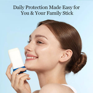 Birch Moisturizing Sun Stick SPF 50+ 19g