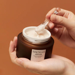 Madagascar Centella Probio-Cica Enrich Cream 50ml