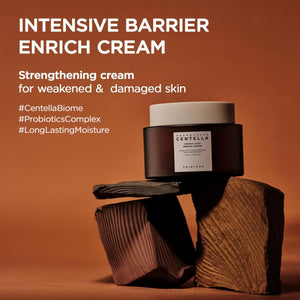Madagascar Centella Probio-Cica Enrich Cream 50ml