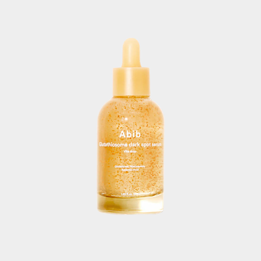 Glutathiosome Dark Spot Serum Vita Drop 50ml