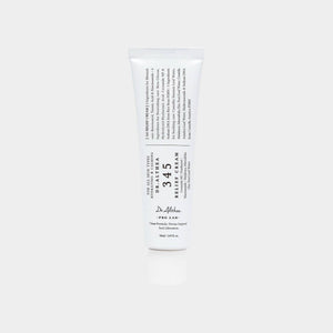 345 Relief Cream 50ml