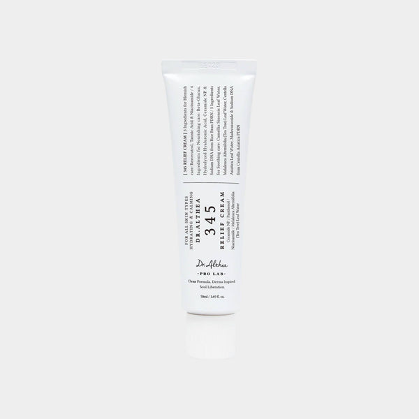 345 Relief Cream 50ml