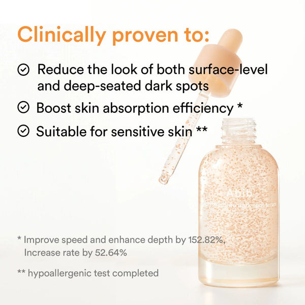 Glutathiosome Dark Spot Serum Vita Drop 50ml