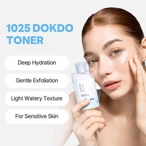 1025 Dokdo Toner 200ml