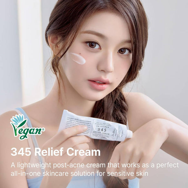 345 Relief Cream 50ml