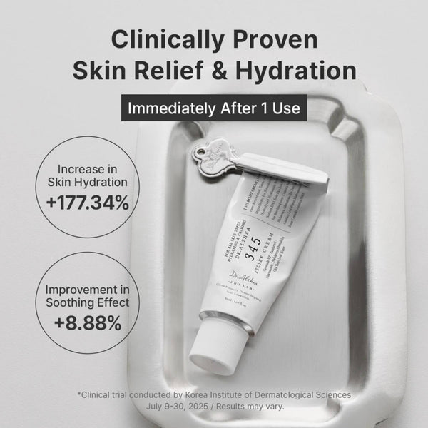 345 Relief Cream 50ml