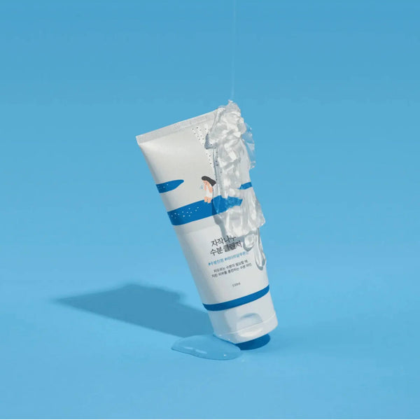 Birch Juice Moisturizing Cleanser 150ml