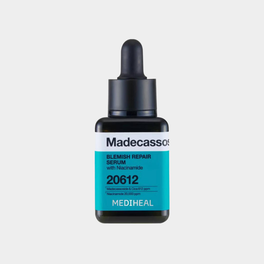 Madecassoside Blemish Repair Serum with Niacinamide 40ml