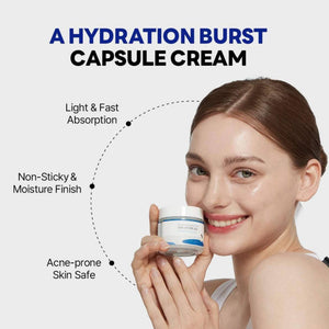 Birch Juice Moisturizing Cream 80ml