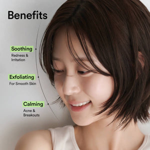Heartleaf Spot Pad Calming touch 80 pads