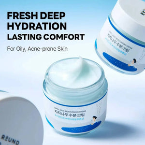 Birch Juice Moisturizing Cream 80ml