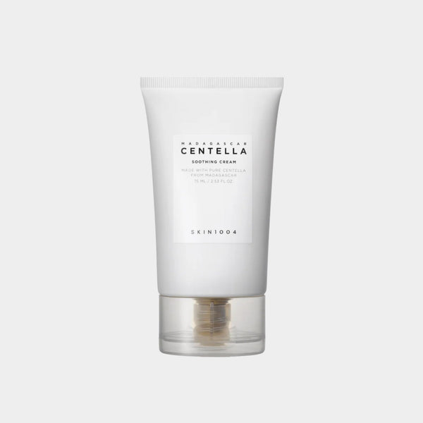Madagascar Centella Soothing Cream 75ml