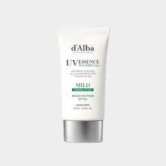 White Truffle Waterfull Mild Sunscreen SPF 50+ 50ml