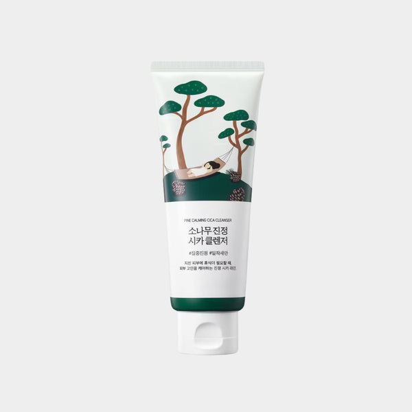 Pine Calming Cica Cleanser 150ml