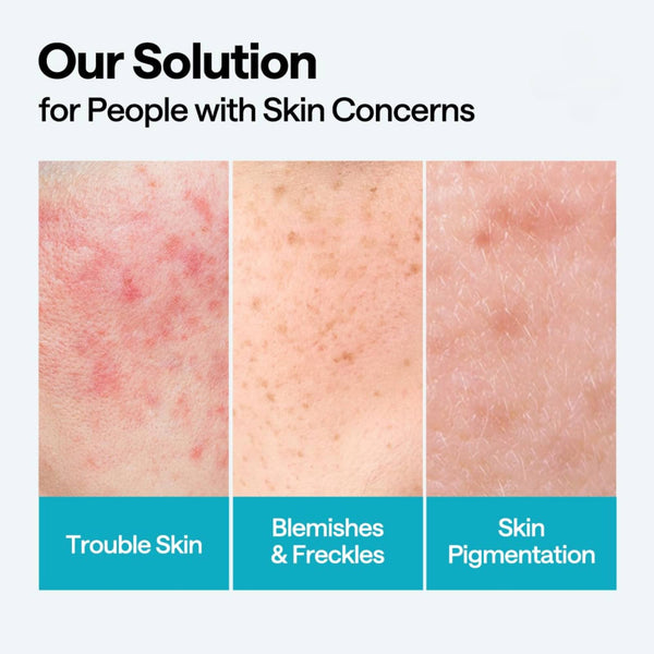 Madecassoside Blemish Repair Serum with Niacinamide 40ml