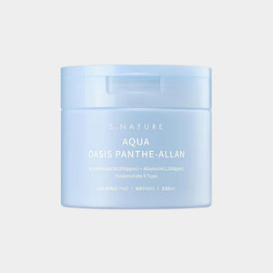 Aqua Oasis Panthe-Allan Calming Pad 60 pads