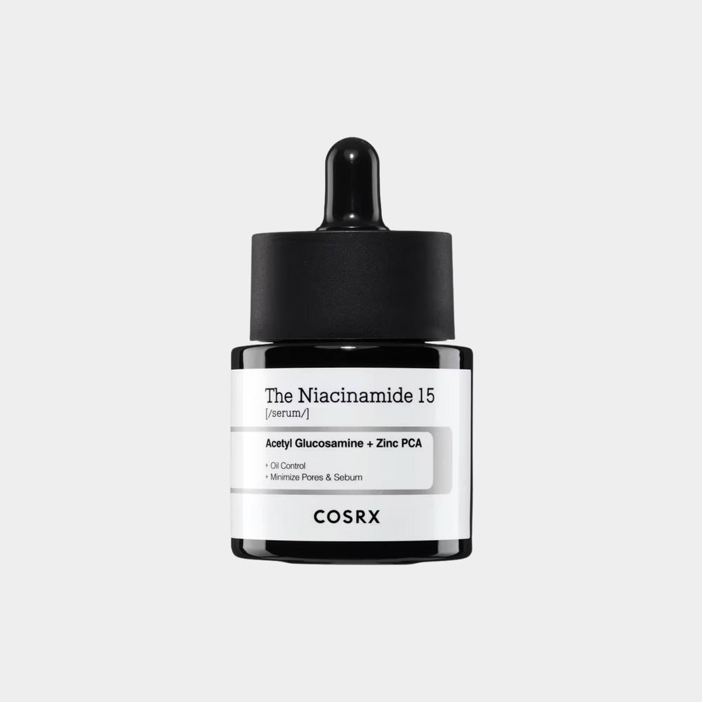 The Niacinamide 15 Serum 20ml