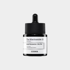 The Niacinamide 15 Serum 20ml
