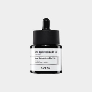 The Niacinamide 15 Serum 20ml
