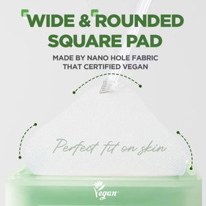 Teatree Trouble Pad 100 pads