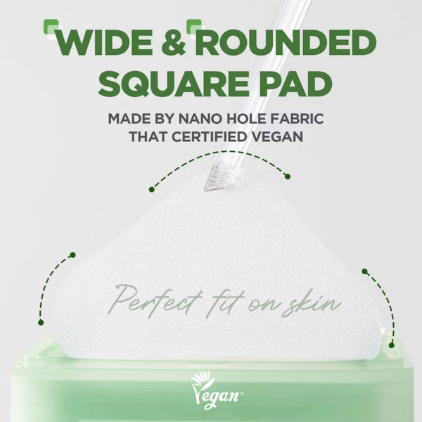 Teatree Trouble Pad 100 pads