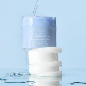 Aqua Oasis Panthe-Allan Calming Pad 60 pads