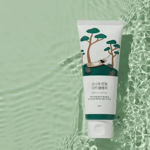 Pine Calming Cica Cleanser 150ml