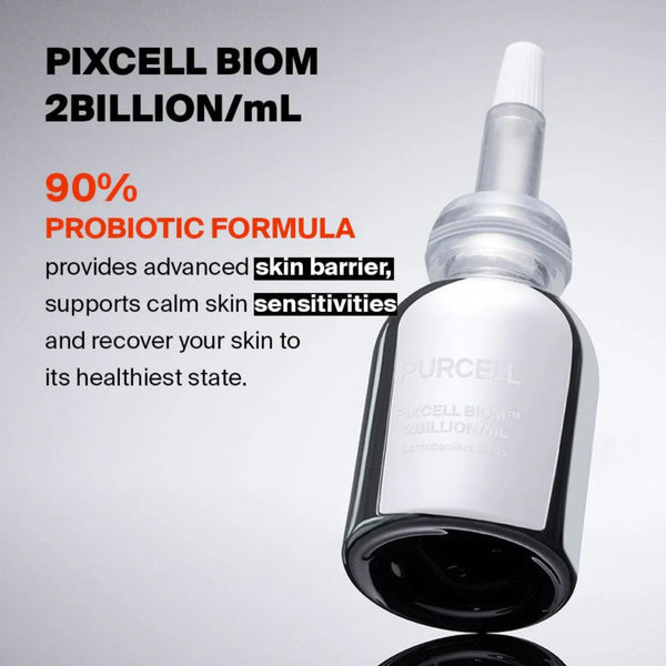 Pixcell Biom 2Billion/mL 30ml