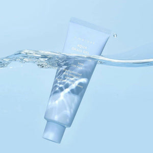 Aqua Oasis Moisturizing Gel Cream 90ml