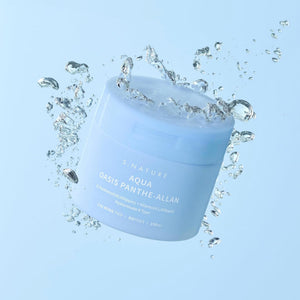 Aqua Oasis Panthe-Allan Calming Pad 60 pads