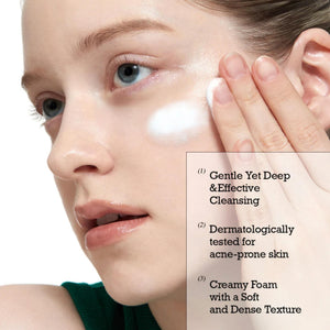 Pine Calming Cica Cleanser 150ml