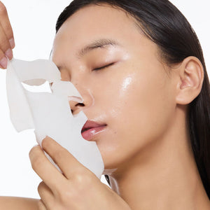 DIVE IN Hyaluronic Acid Mask 10 masks