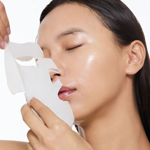 DIVE IN Hyaluronic Acid Mask 10 masks