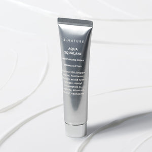 Aqua Squalane Moisturizing Cream 60ml