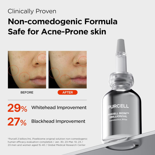 Pixcell Biom 2Billion/mL 30ml