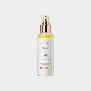 White Truffle First Spray Serum 100ml